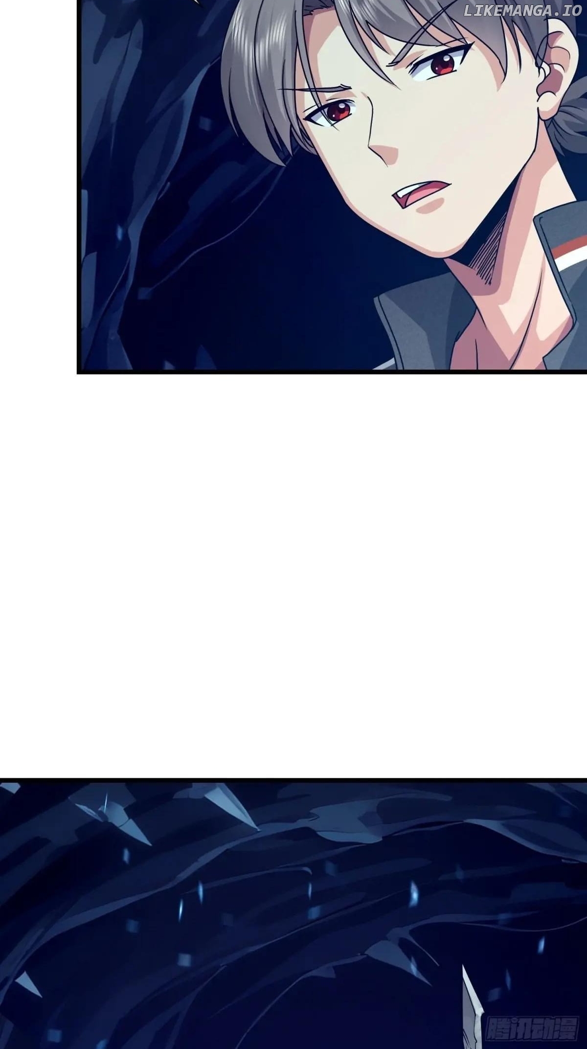 I Became the Target of the Harem in Another World Chapter 53 - page 41